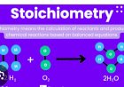 Stoichiometry